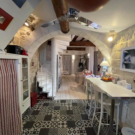 Le Duplex De Lapparan Saint-Drezery 外观 照片