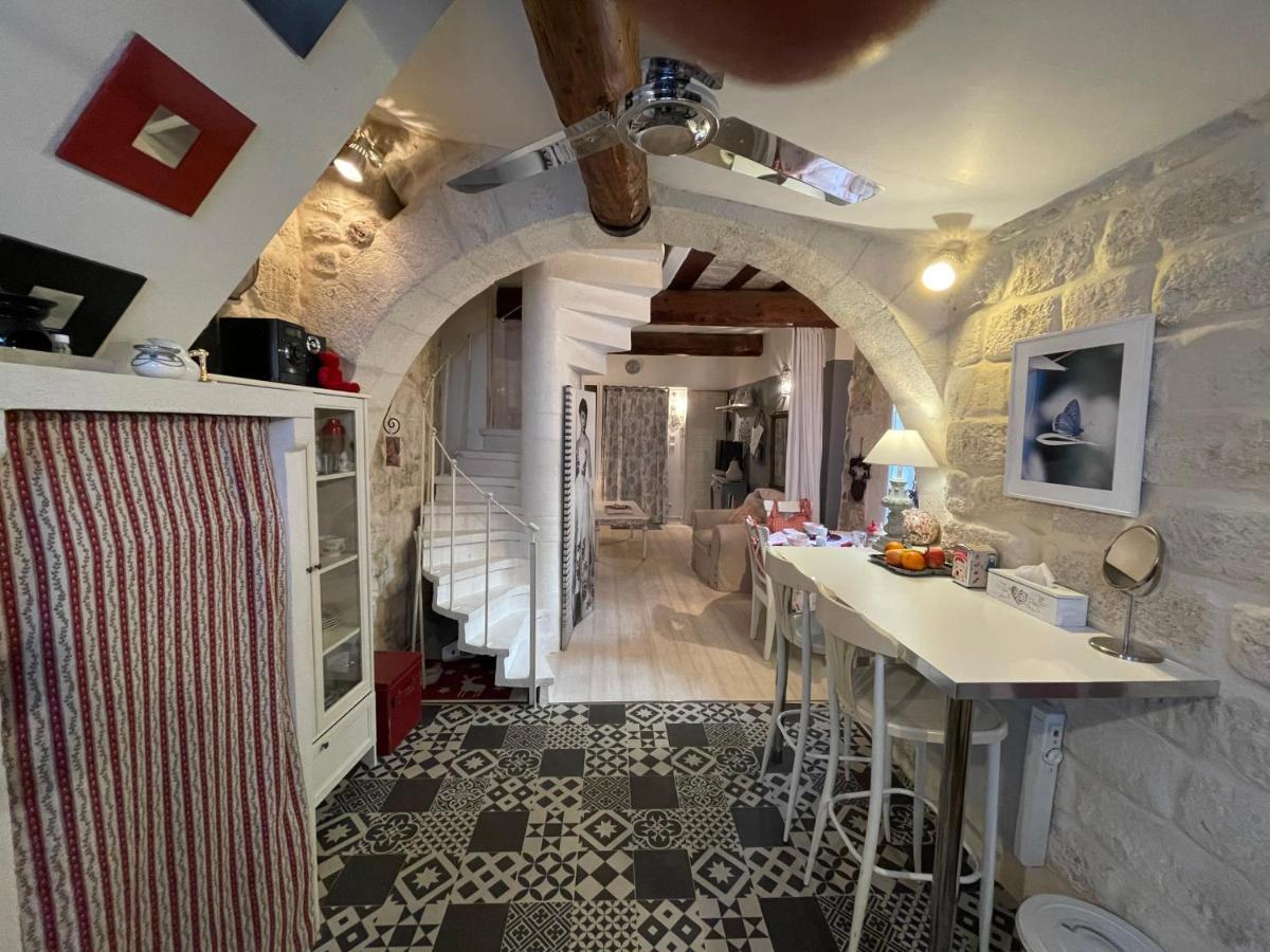 Le Duplex De Lapparan Saint-Drezery 外观 照片