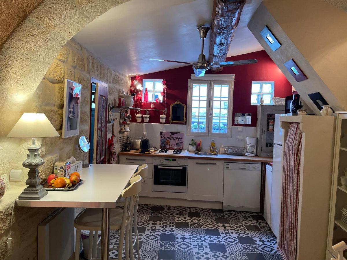 Le Duplex De Lapparan Saint-Drezery 外观 照片