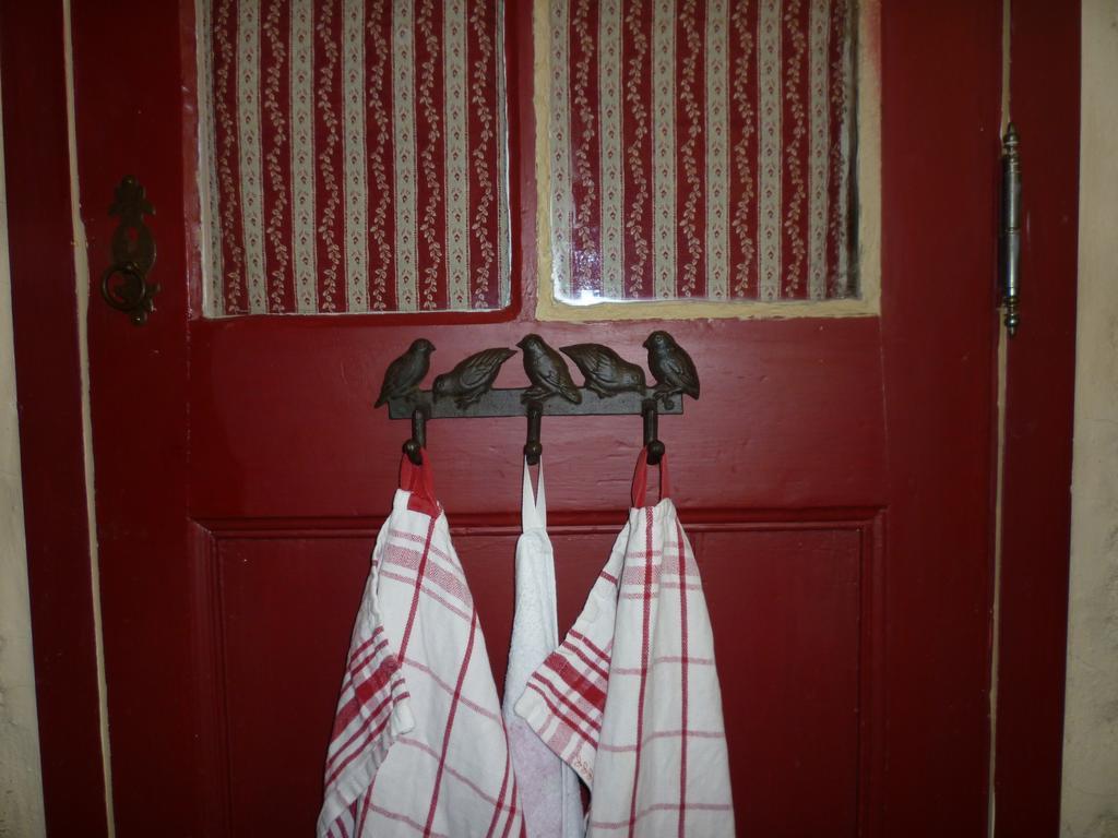 Le Duplex De Lapparan Saint-Drezery 外观 照片