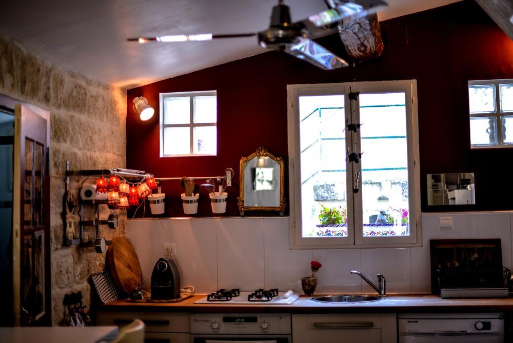 Le Duplex De Lapparan Saint-Drezery 外观 照片