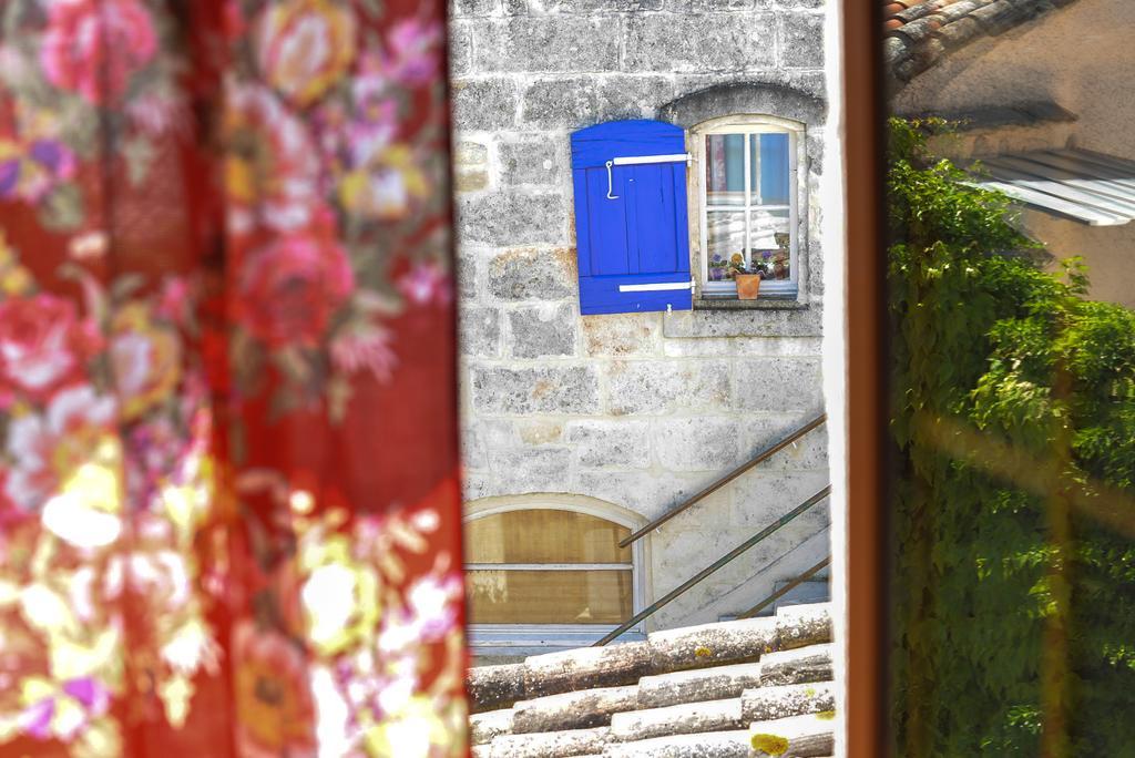 Le Duplex De Lapparan Saint-Drezery 外观 照片