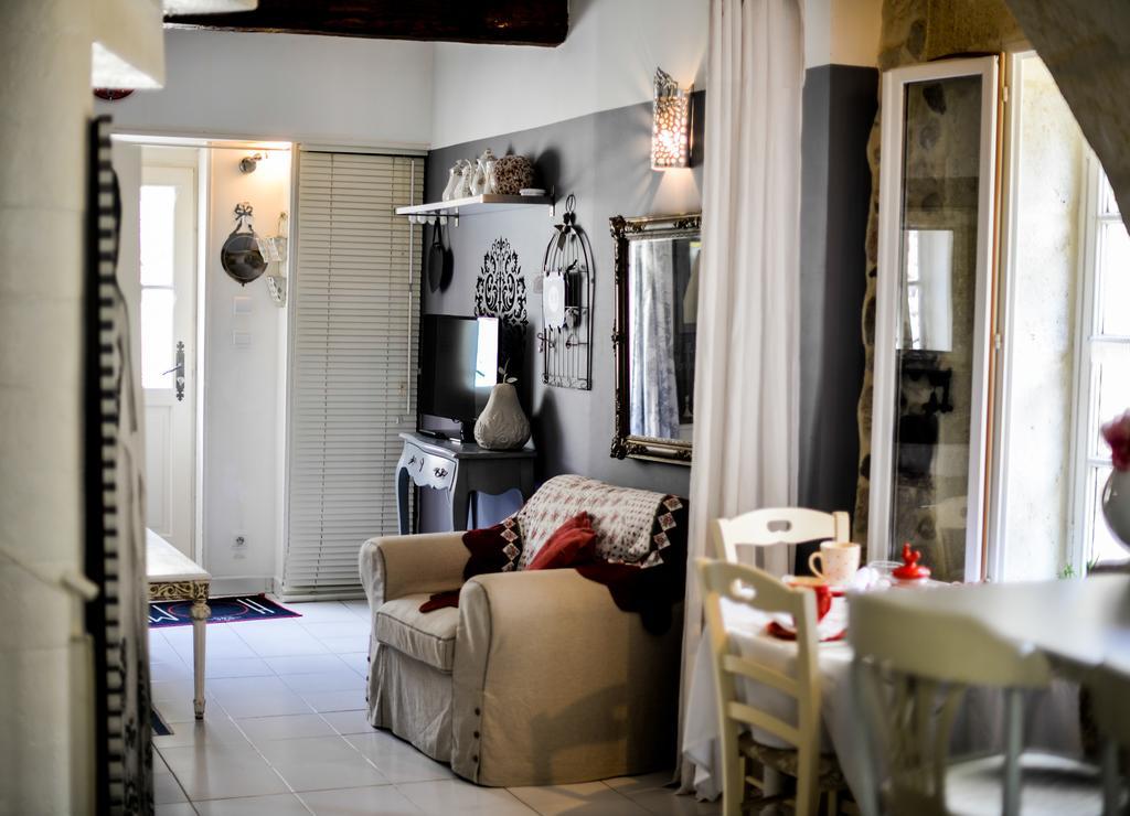 Le Duplex De Lapparan Saint-Drezery 外观 照片