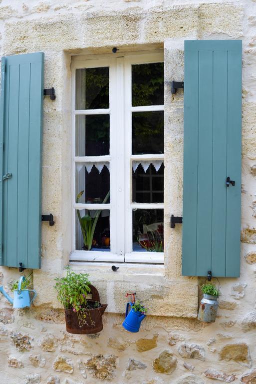 Le Duplex De Lapparan Saint-Drezery 外观 照片