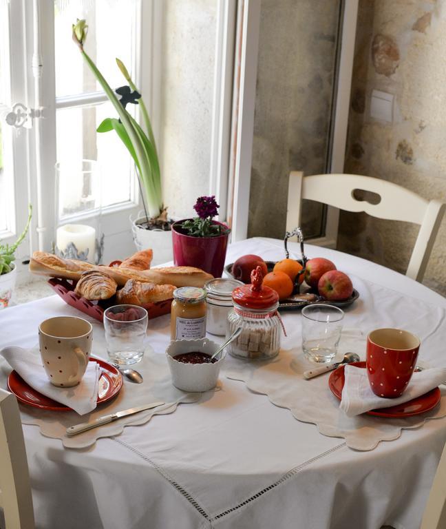 Le Duplex De Lapparan Saint-Drezery 外观 照片