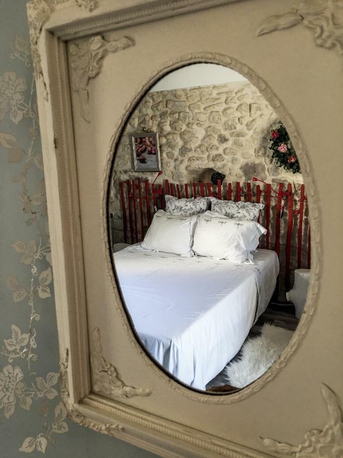 Le Duplex De Lapparan Saint-Drezery 外观 照片